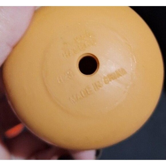 vintage 1986 Hasbro Mr Potato Head Kids Tots Lot - Picture 7 of 9